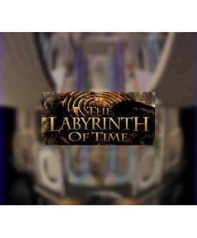 The Labyrinth of Time Steam Key EUROPE